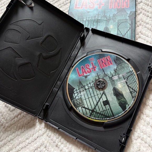 🎬 The Last Inn - Picture 6 of 7